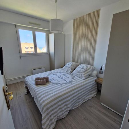 Villers Vue Sur Mer Exterior photo